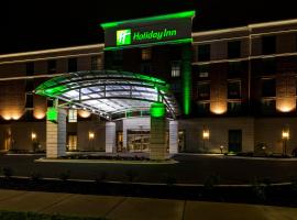 Holiday Inn Paducah Riverfront, an IHG Hotel, hotel a Paducah