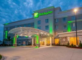 Holiday Inn - New Orleans Airport North, an IHG Hotel, viešbutis mieste Keneris