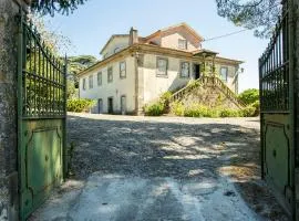 Casa de São Caetano de Viseu