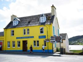 Portree Independent Hostel, hotel u gradu 'Portree'