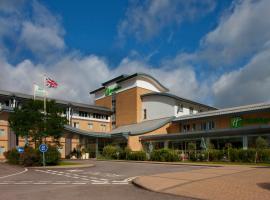 Holiday Inn Oxford, an IHG Hotel, מלון באוקספורד