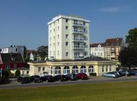 Seehotel Neue Liebe