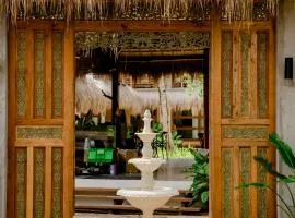 Las Palmas Villas and Casitas Siargao