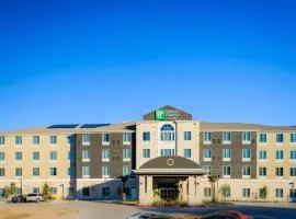 Holiday Inn Express Hotel & Suites Austin NW - Arboretum Area by IHG