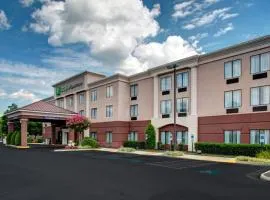 Holiday Inn Express Ashland, an IHG Hotel