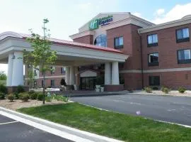 Holiday Inn Express Hotel & Suites Lansing-Dimondale, an IHG Hotel