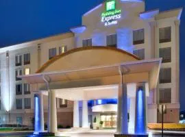 Holiday Inn Express Hotel & Suites Fredericksburg, an IHG Hotel