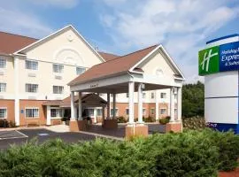 Holiday Inn Express Hotel & Suites Boston - Marlboro, an IHG Hotel