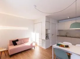 Hus Appartement - Nr. 3