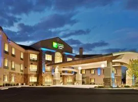 Holiday Inn Express & Suites Nampa - Idaho Center, an IHG Hotel