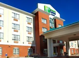 Holiday Inn Express Hotel & Suites Edson, an IHG Hotel