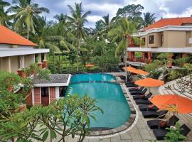 Green Field Resort Ubud, Hotel in Ubud