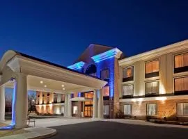 Holiday Inn Express Hotel & Suites Clifton Park, an IHG Hotel