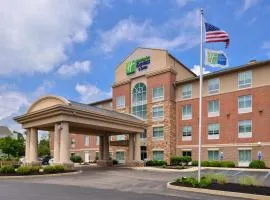 Holiday Inn Express Hotel & Suites Cincinnati - Mason, an IHG Hotel