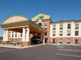 Holiday Inn Express Hotel & Suites Clearfield, an IHG Hotel