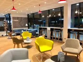 Holiday Inn Express - Bordeaux - Lormont, an IHG Hotel