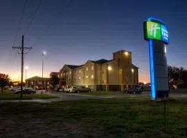 Holiday Inn Express - Canyon, an IHG Hotel