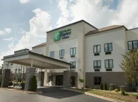 Holiday Inn Express Hotel & Suites Madison, an IHG Hotel