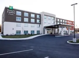 Holiday Inn Express & Suites - Gettysburg, an IHG Hotel