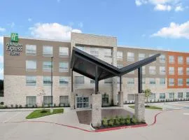 Holiday Inn Express & Suites- Sugar Land SE - Missouri City, an IHG Hotel