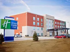 Holiday Inn Express & Suites - Rantoul, an IHG Hotel