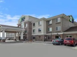 Holiday Inn Express Hotel & Suites Omaha West, an IHG Hotel