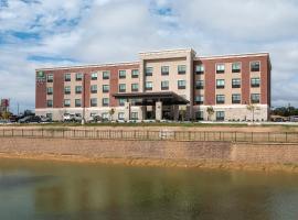 Holiday Inn Express & Suites - Wentzville St Louis West, an IHG Hotel: Wentzville şehrinde bir evcil hayvan dostu otel