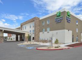 Williams में, होटल Holiday Inn Express & Suites Williams, an IHG Hotel