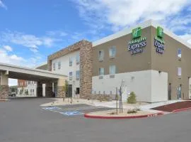 Holiday Inn Express & Suites Williams, an IHG Hotel