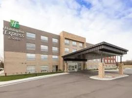 Holiday Inn Express & Suites - Auburn, an IHG Hotel