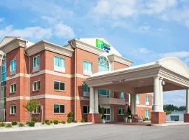 Holiday Inn Express Hotel & Suites Cincinnati Southeast Newport, an IHG Hotel