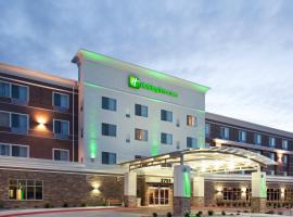 Holiday Inn Hotel & Suites Grand Junction-Airport, an IHG Hotel, ξενοδοχείο σε Grand Junction