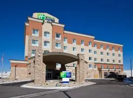 Holiday Inn Express and Suites Denver East Peoria Street by IHG