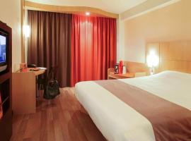 Hotel ibis Braga, hotel a Braga