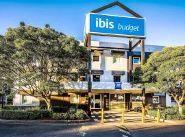 ibis Budget - St Peters, hotel a Sydney