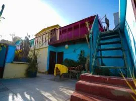 Dahab Hostel