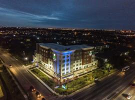 Holiday Inn Express & Suites - Houston Westchase - Westheimer, an IHG Hotel, хотел в Хюстън