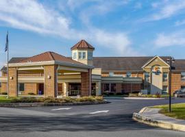 Comfort Inn Lancaster at Rockvale, hotel en Lancaster