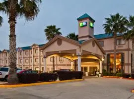 Holiday Inn Express Hotel and Suites Lake Charles, an IHG Hotel