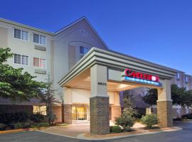 Candlewood Suites Rogers-Bentonville, an IHG Hotel, hotel Rogersben