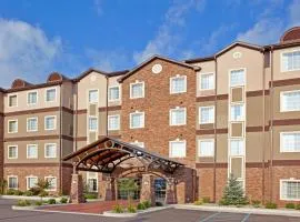 Staybridge Suites Elkhart North, an IHG Hotel