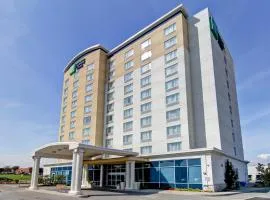 Holiday Inn Express Hotel & Suites Toronto - Markham, an IHG Hotel