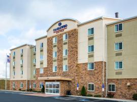 Candlewood Suites Pittsburgh-Cranberry, an IHG Hotel, hotel a Cranberry Township