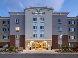 Candlewood Suites - Pensacola - University Area, an IHG Hotel