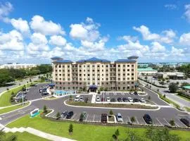 Staybridge Suites Orlando at SeaWorld by IHG