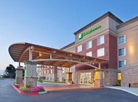 Holiday Inn Oakland Airport by IHG, hotel i Oakland