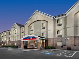 Candlewood Suites Conway, an IHG Hotel, hotel u gradu 'Conway'