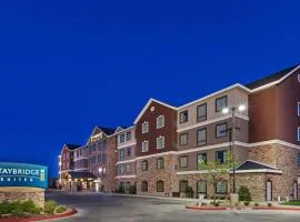 Staybridge Suites Amarillo Western Crossing, an IHG Hotel