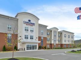 Candlewood Suites Elmira Horseheads, an IHG Hotel, hotel u gradu 'Horseheads'