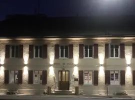 Hôtel de Ville